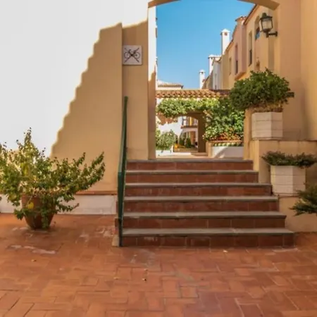 Casa Rodrigues -Gran Reserva Empuriabrava Exterior photo