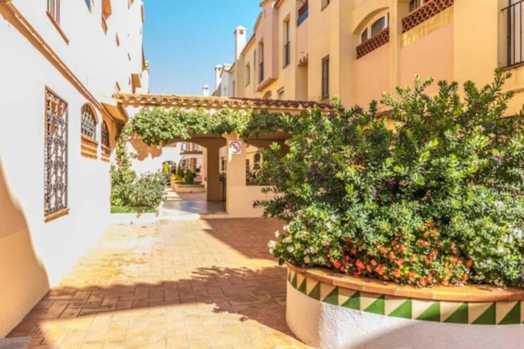 Apartment Casa Rodrigues -gran Reserva Empuriabrava
